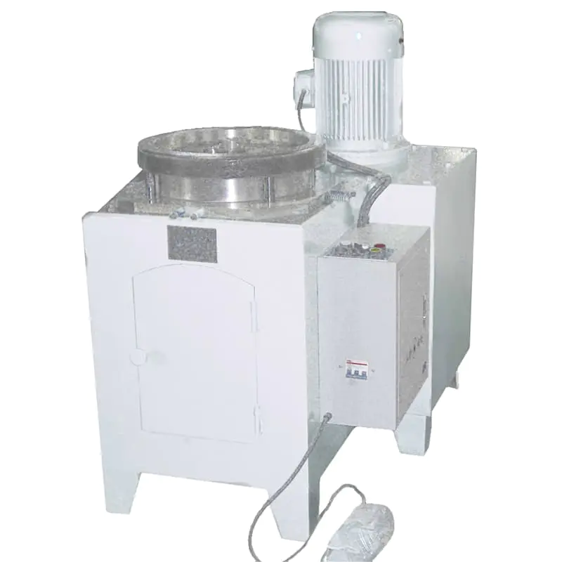 Pneumatic Small Four-Wheel Sealing Machine