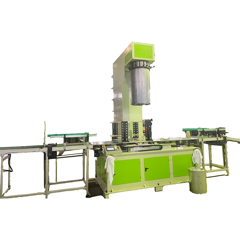 200L Barrel Production Line